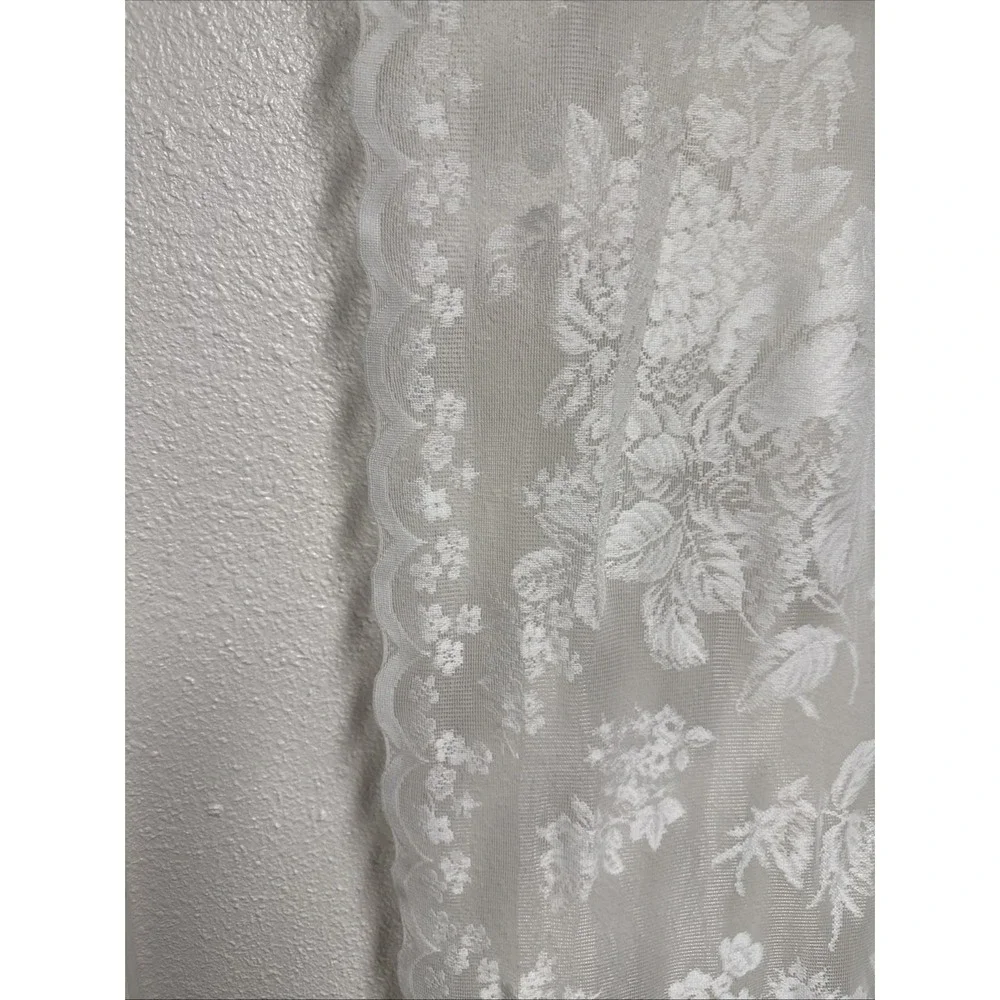 Martha Stewart vtg lace